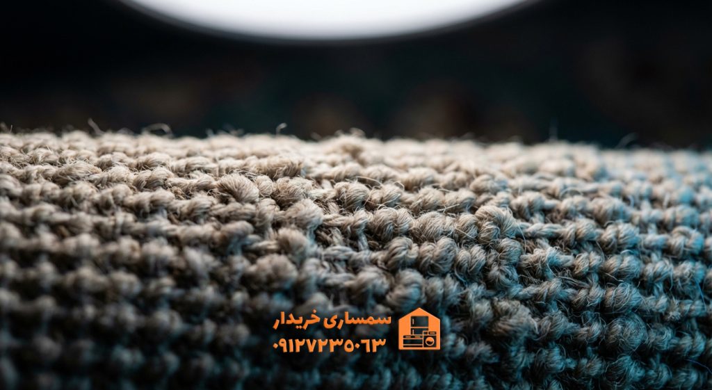 خریدار فرش دست دوم-سمساری خریدار
