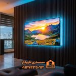 خریدار تلویزیون LED دست دوم در تهران-سمساری خریدار