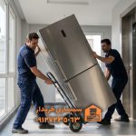 خریدار یخچال بدون برفک دست دوم در تهران- سمساری خریدار