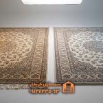 تفاوت فرش دستباف و ماشینی - سمساری خریدار