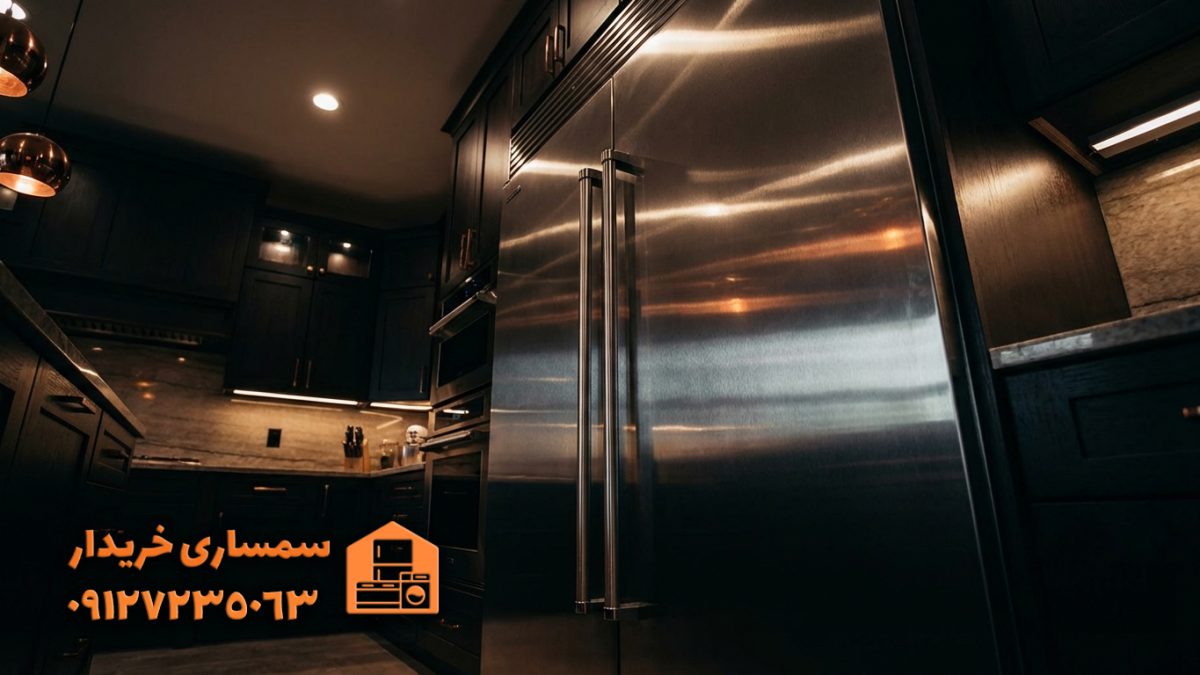 ساید بای ساید یا دوقلو - سمساری خریدار