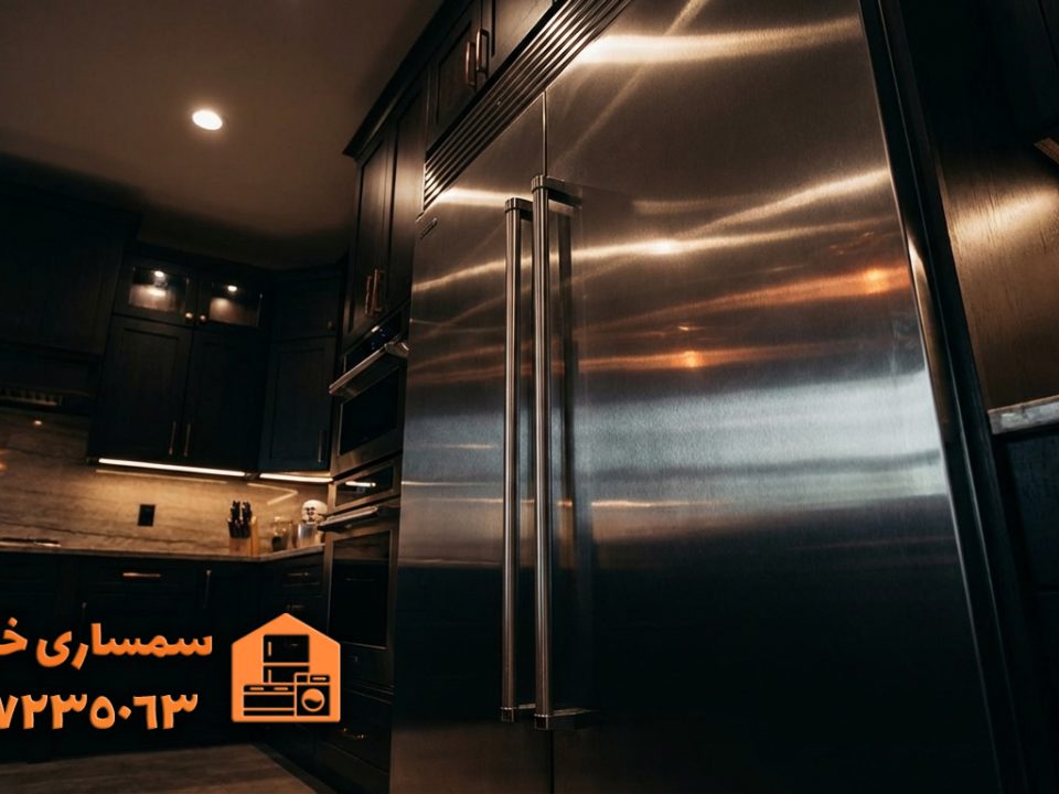 ساید بای ساید یا دوقلو - سمساری خریدار